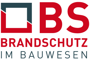 Logo BS - Brandschutz im Bauwesen